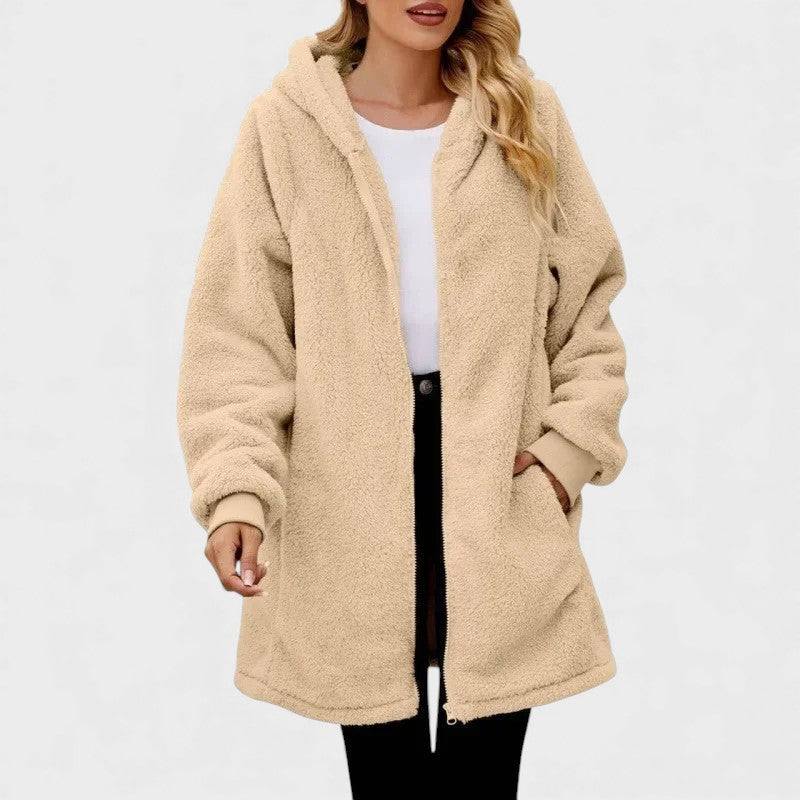 Lidia™ | Vrouwen Fleece Jacket