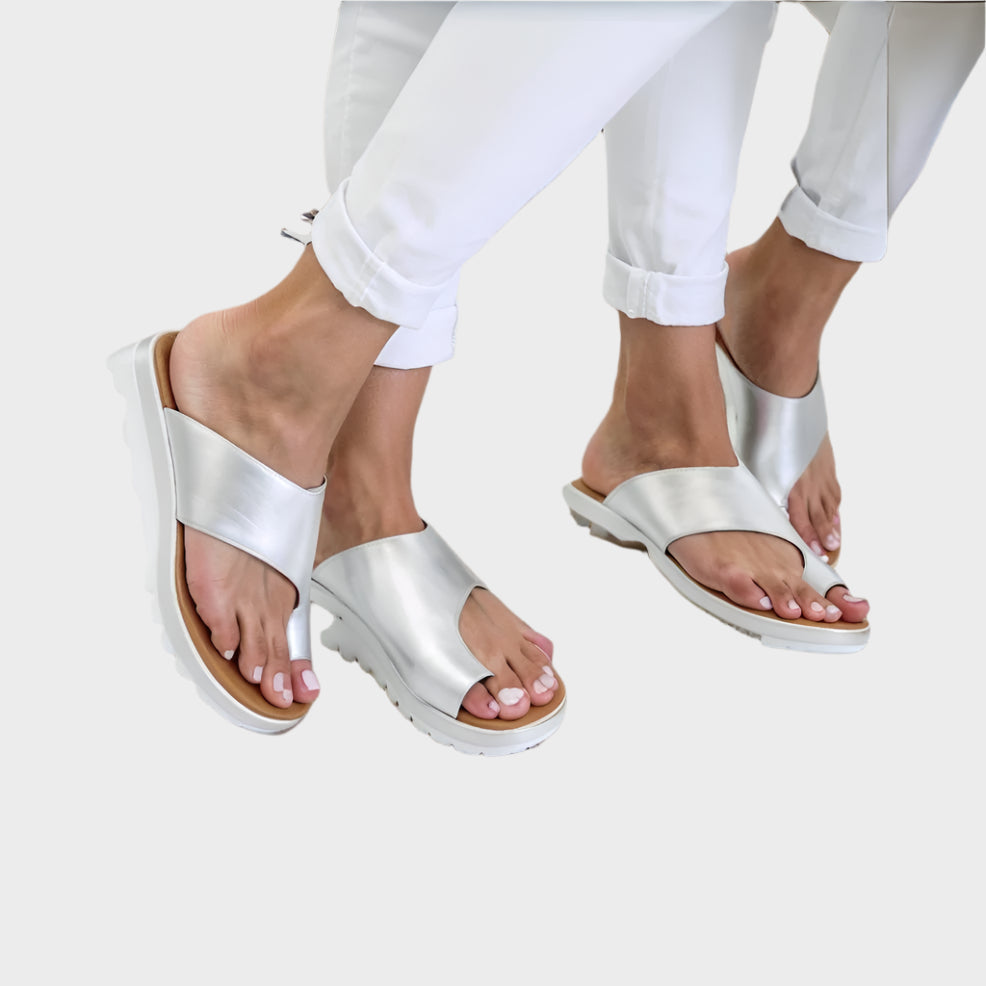 Super Comfortabele Orthopedische Zomer Sandalen