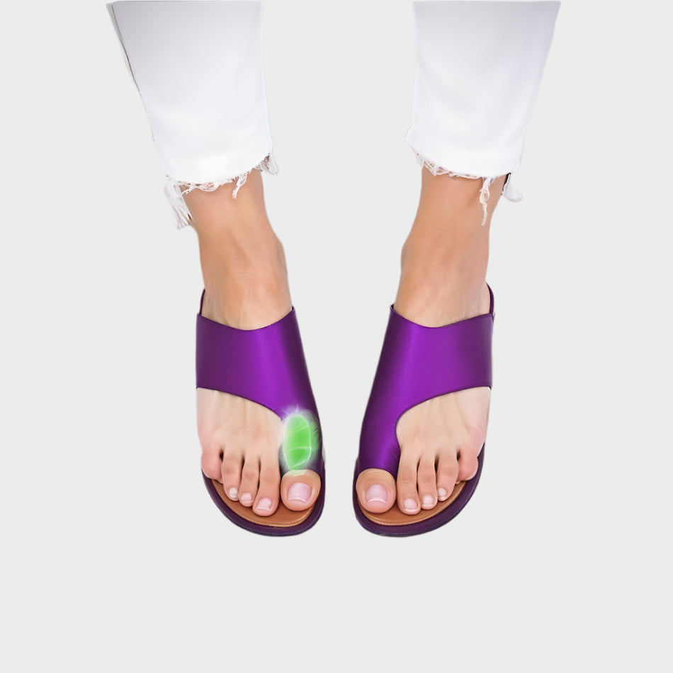 Super Comfortabele Orthopedische Zomer Sandalen