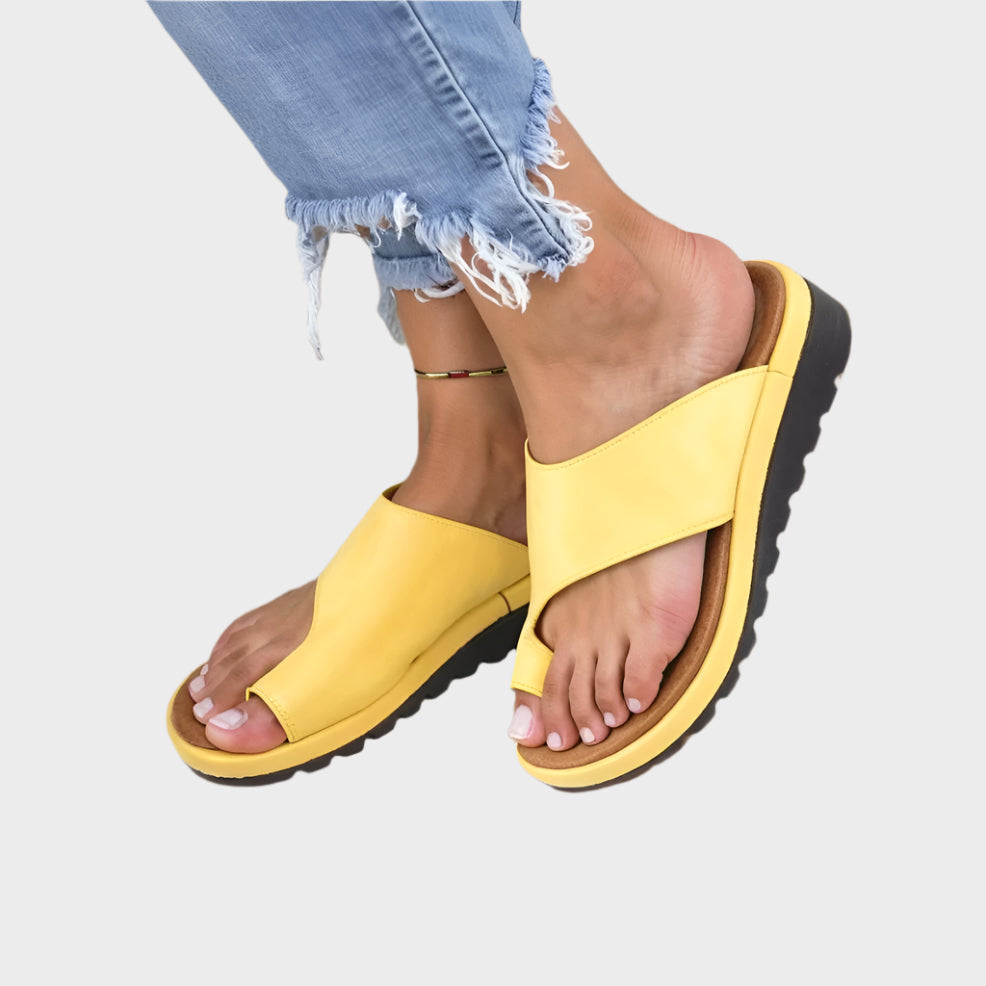 Super Comfortabele Orthopedische Zomer Sandalen