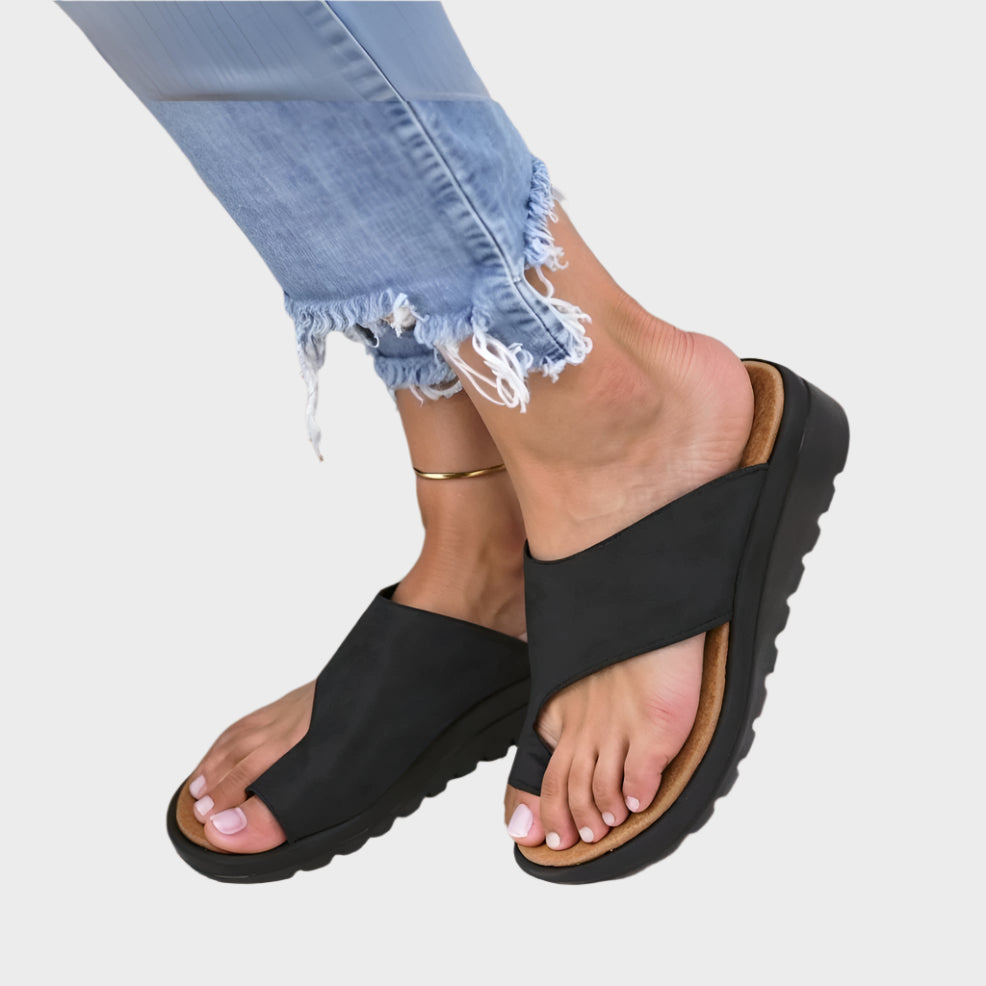 Super Comfortabele Orthopedische Zomer Sandalen