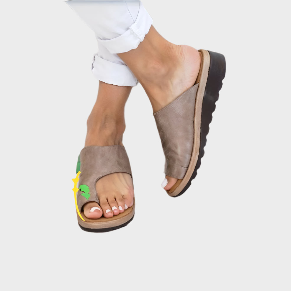 Super Comfortabele Orthopedische Zomer Sandalen