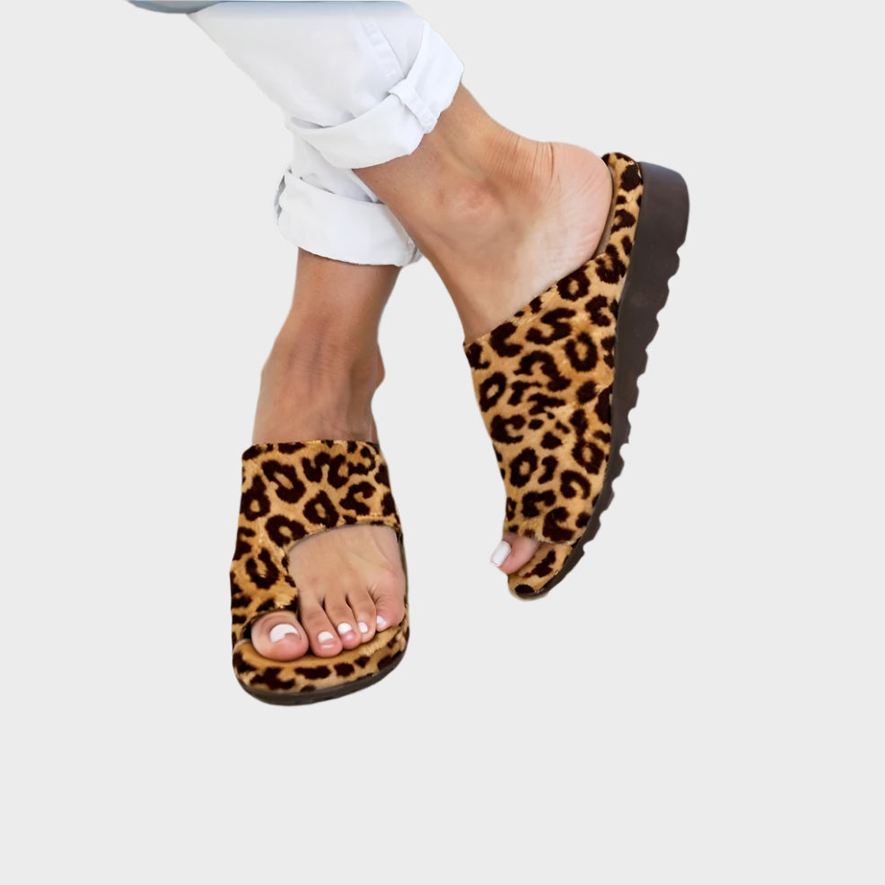 Super Comfortabele Orthopedische Zomer Sandalen