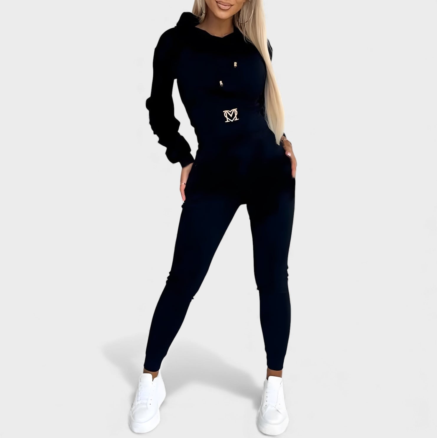 Rosana™ | Ontspannen Set met een Chic Touch