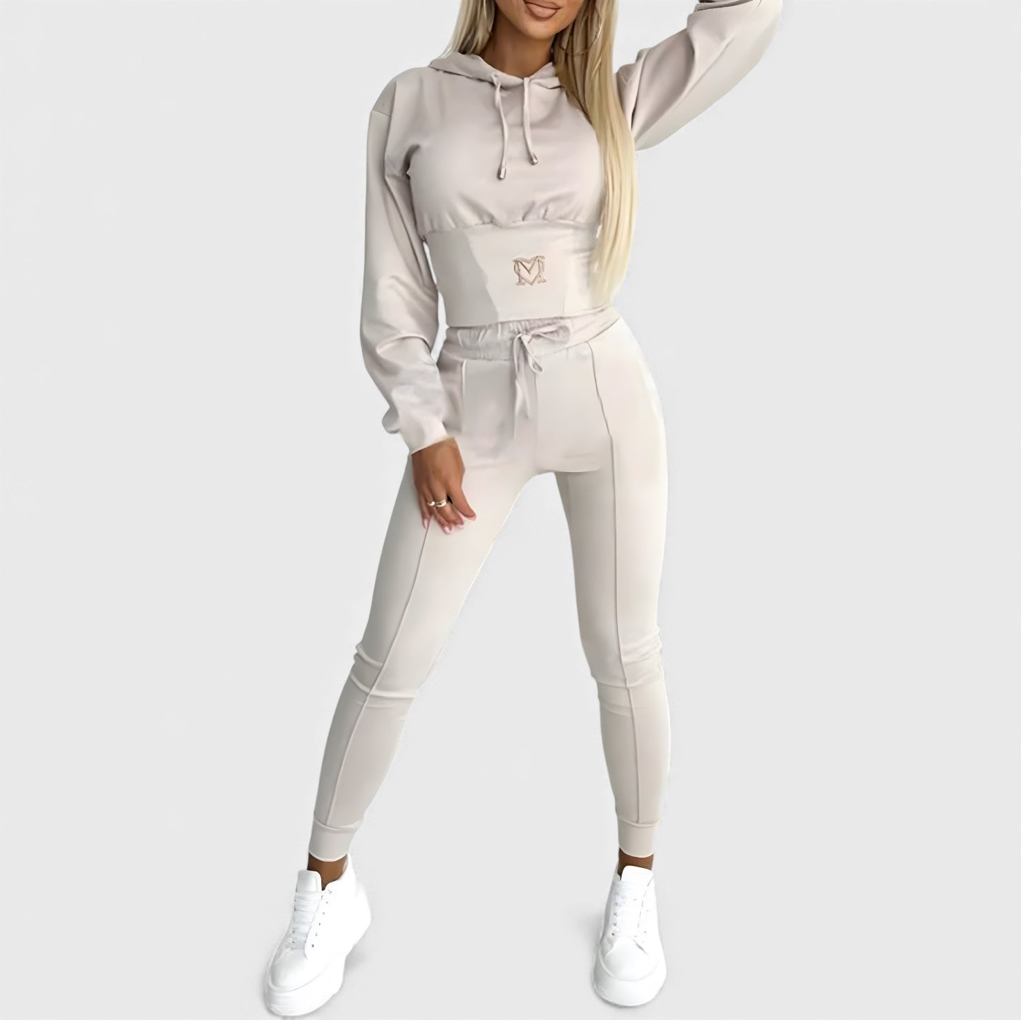 Rosana™ | Ontspannen Set met een Chic Touch