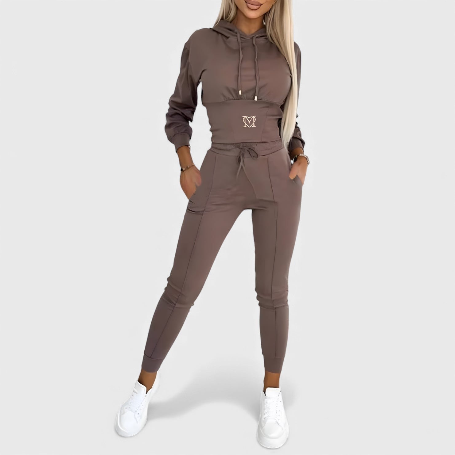 Rosana™ | Ontspannen Set met een Chic Touch