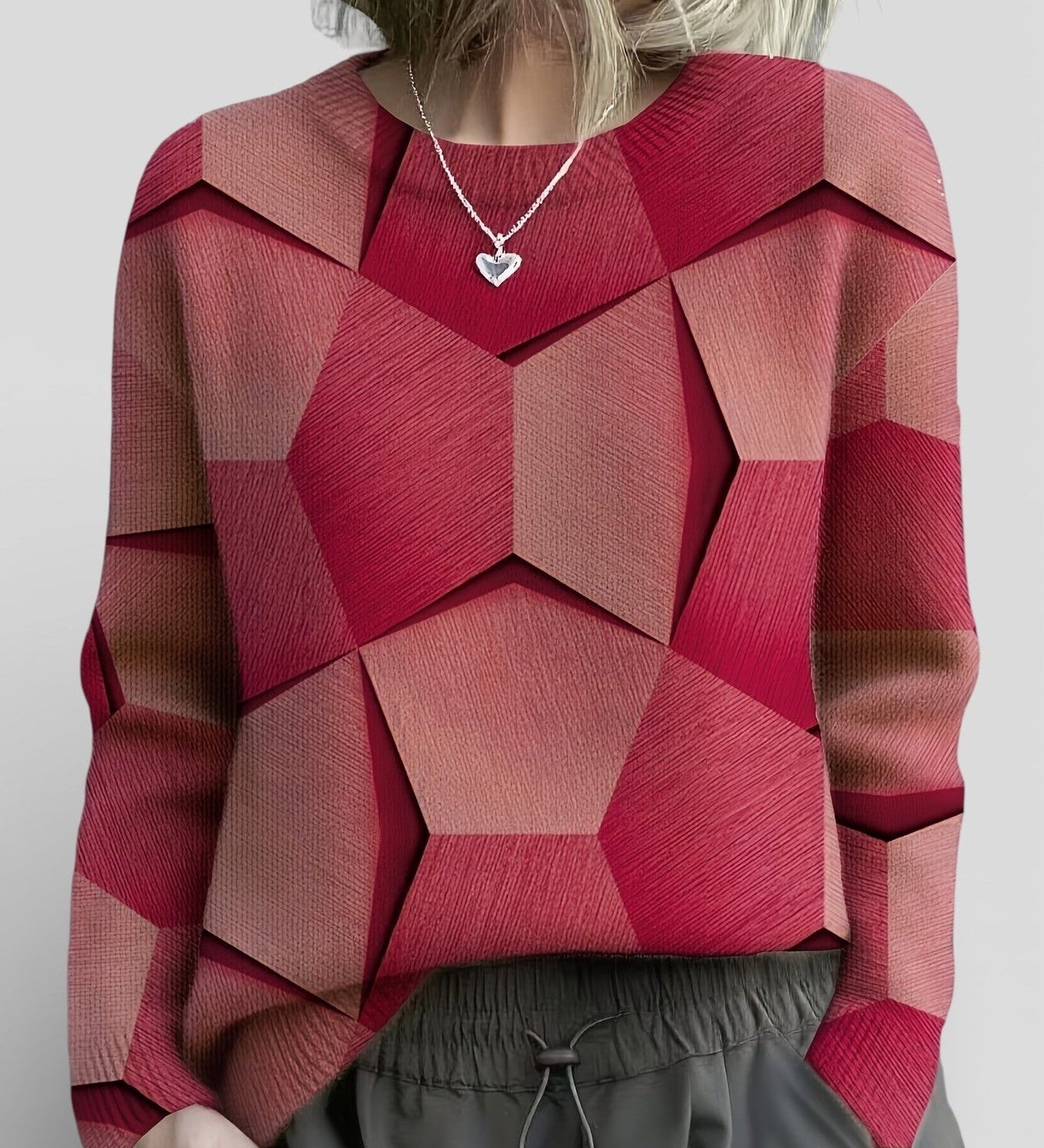 Vera™ | Stijlvolle Casual Trui