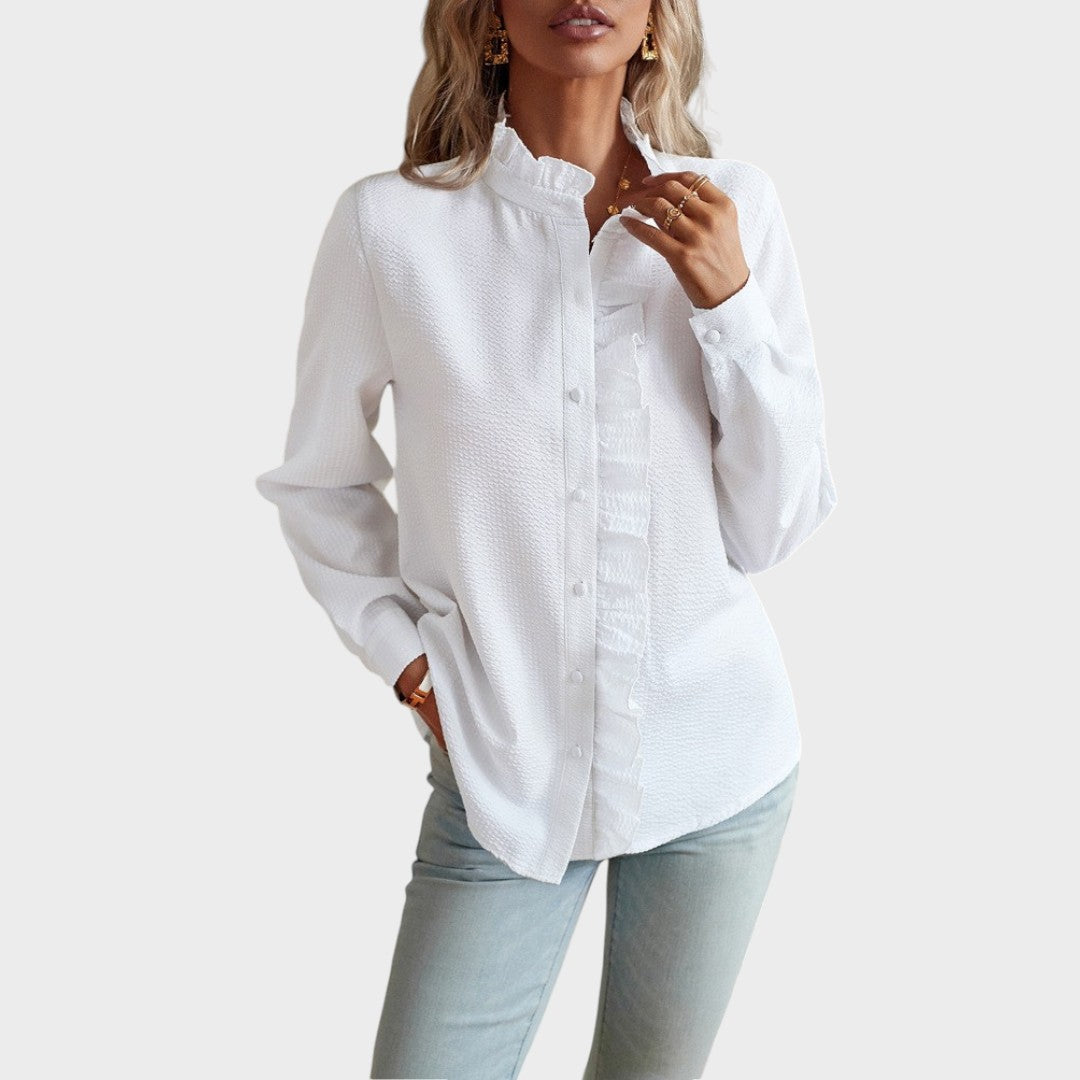 Rosilda™ | Elegante Blouse