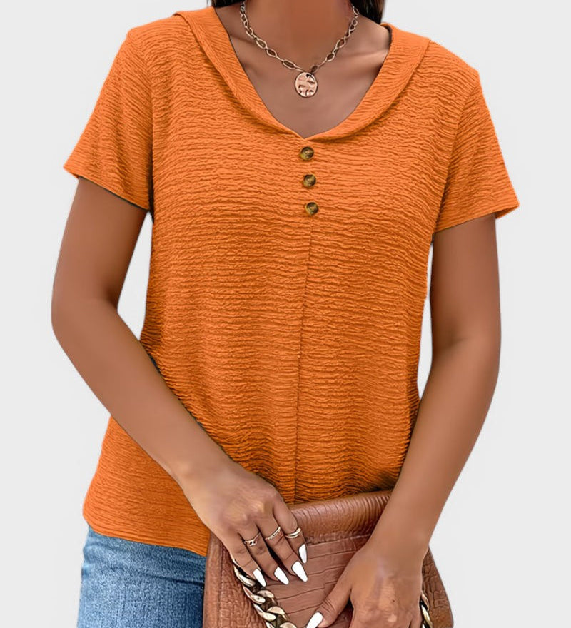 Ana™ | Elegante T-Shirt