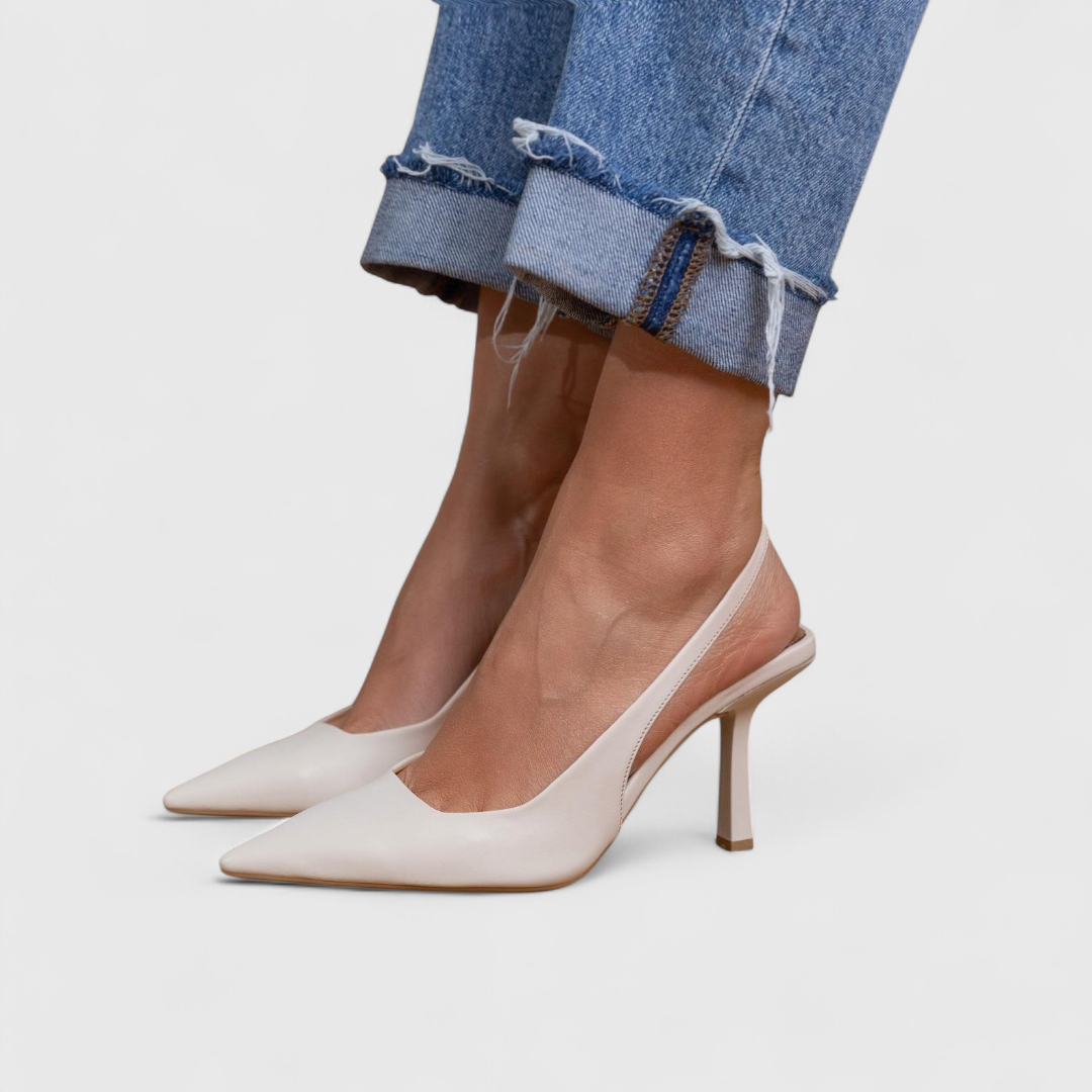 Celia™ | Elegante Orthopedische Hakken