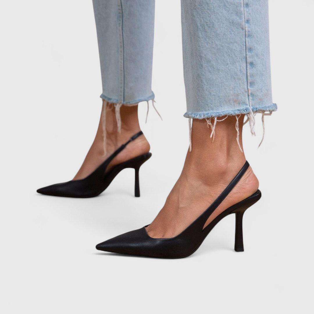 Celia™ | Elegante Orthopedische Hakken