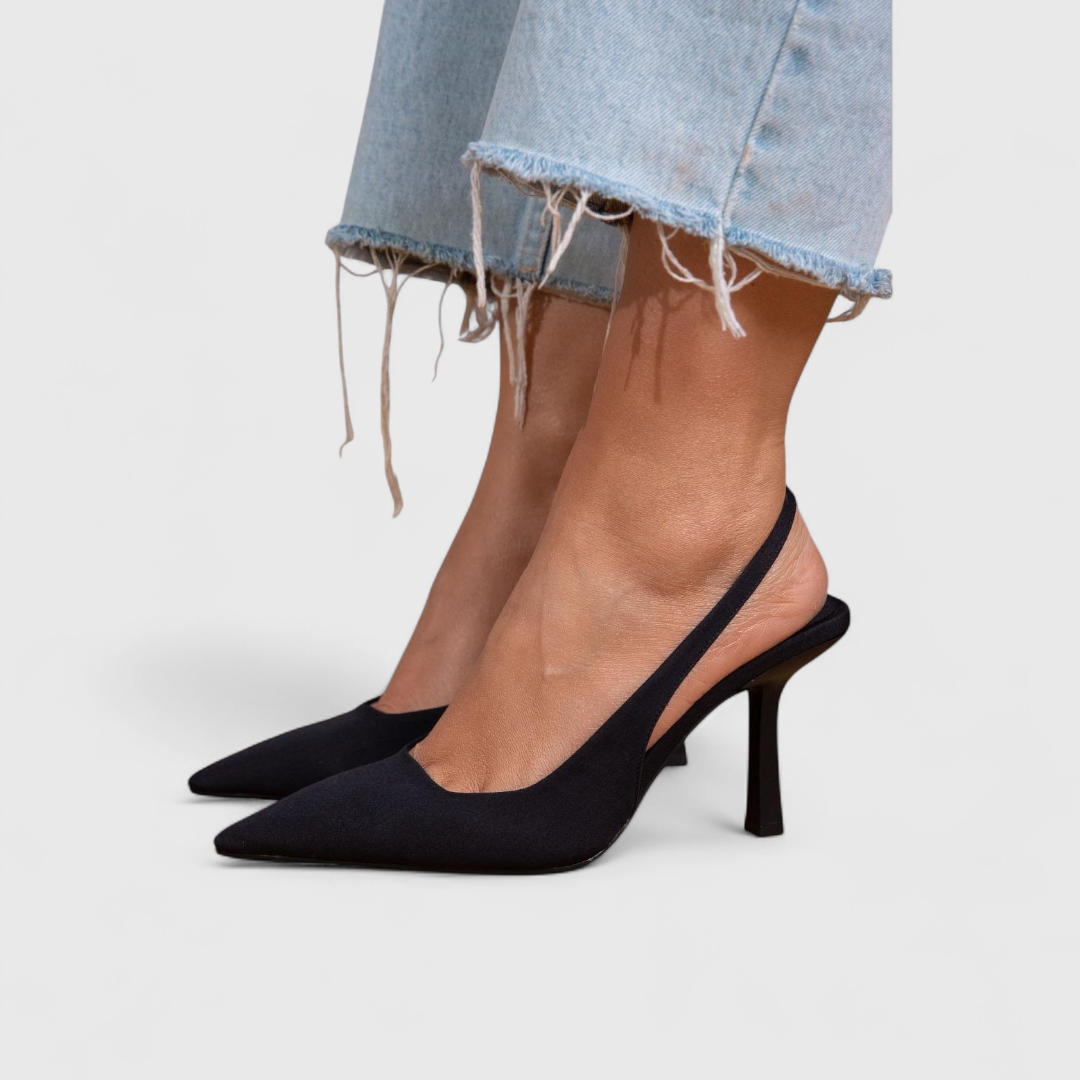 Celia™ | Elegante Orthopedische Hakken