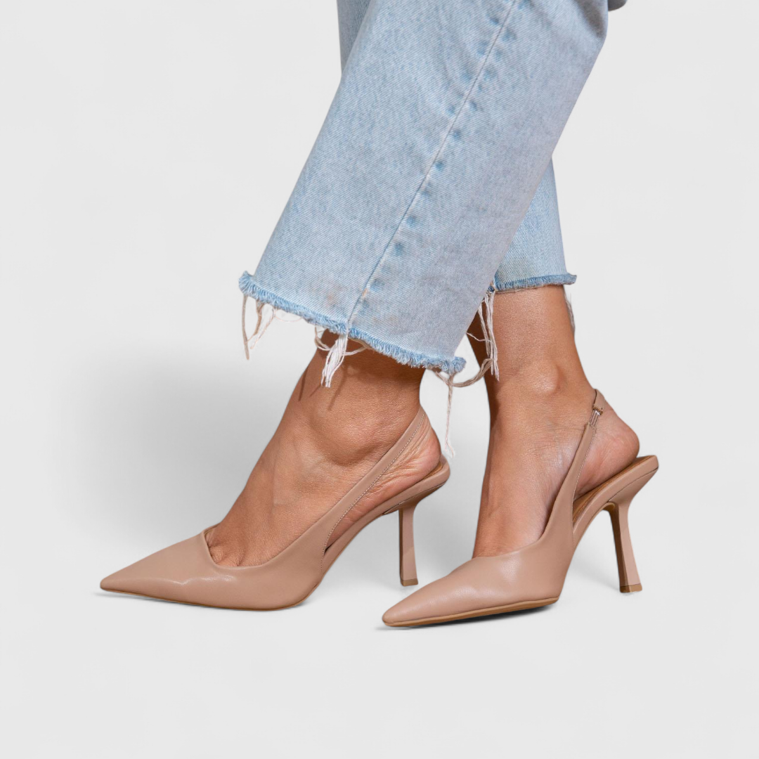 Celia™ | Elegante Orthopedische Hakken