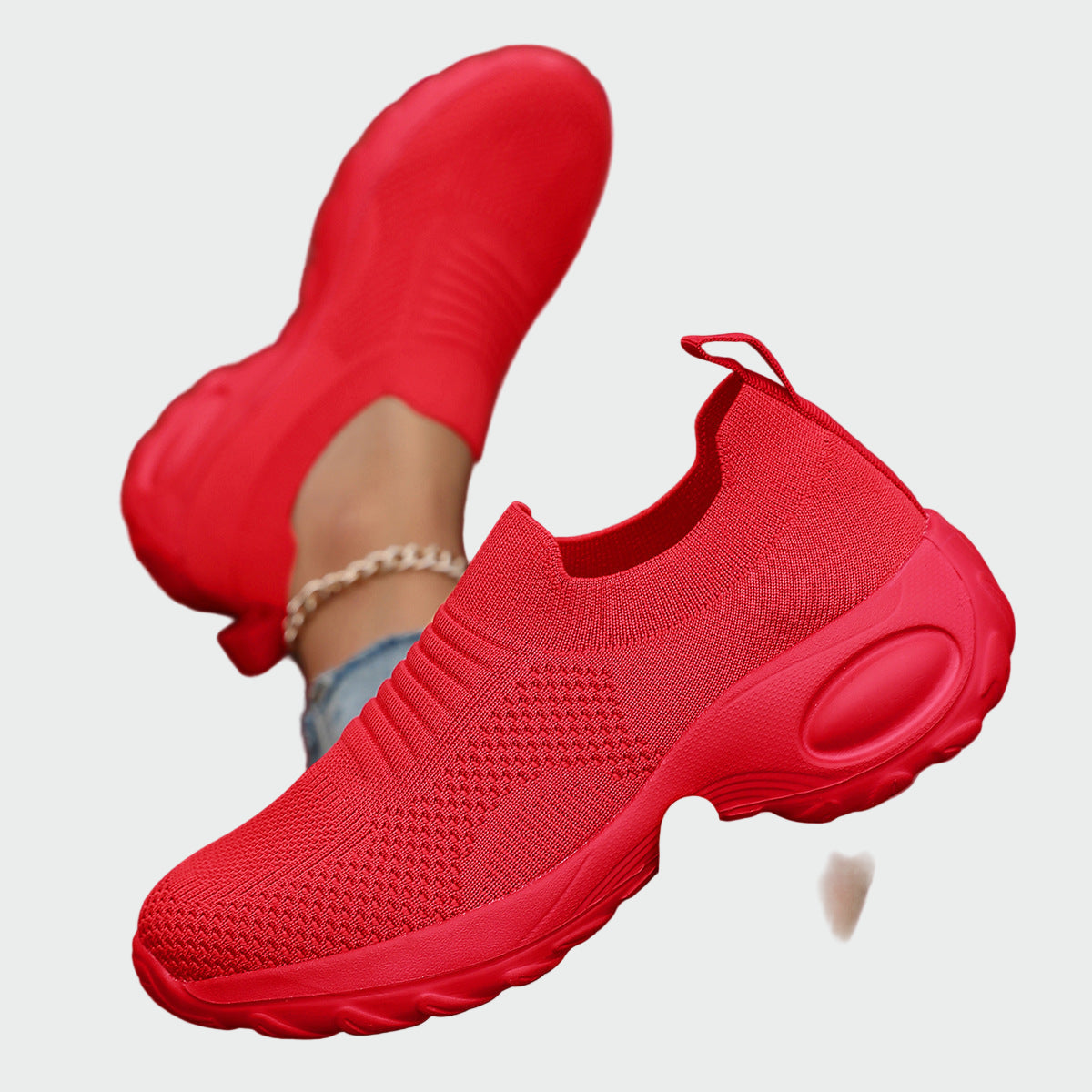 Klassieke Everyday Style Sportschoenen