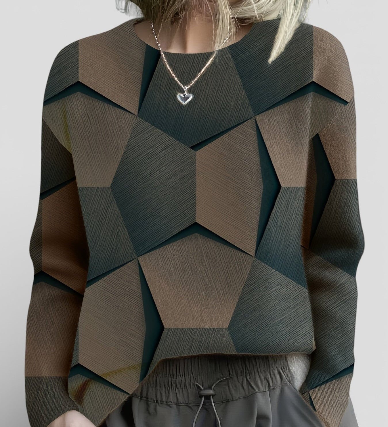 Vera™ | Stijlvolle Casual Trui