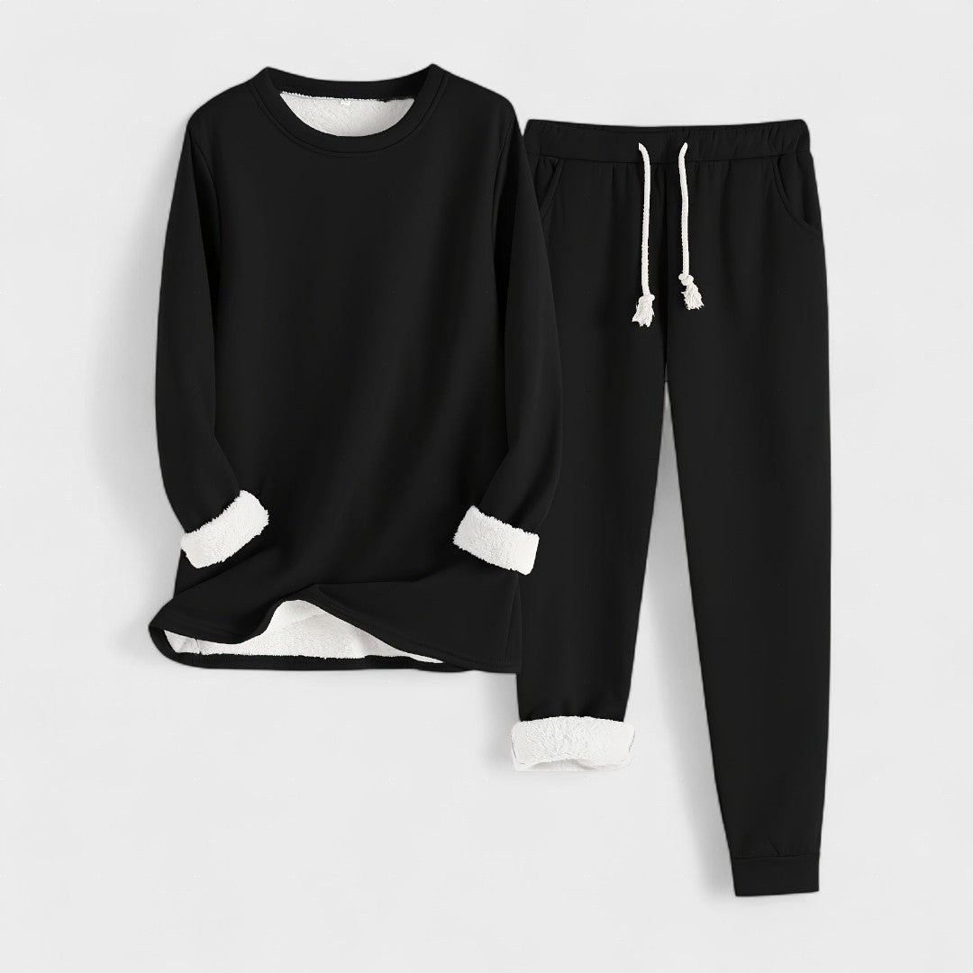 Ava™ | Comfortabele Relaxed Fit Set