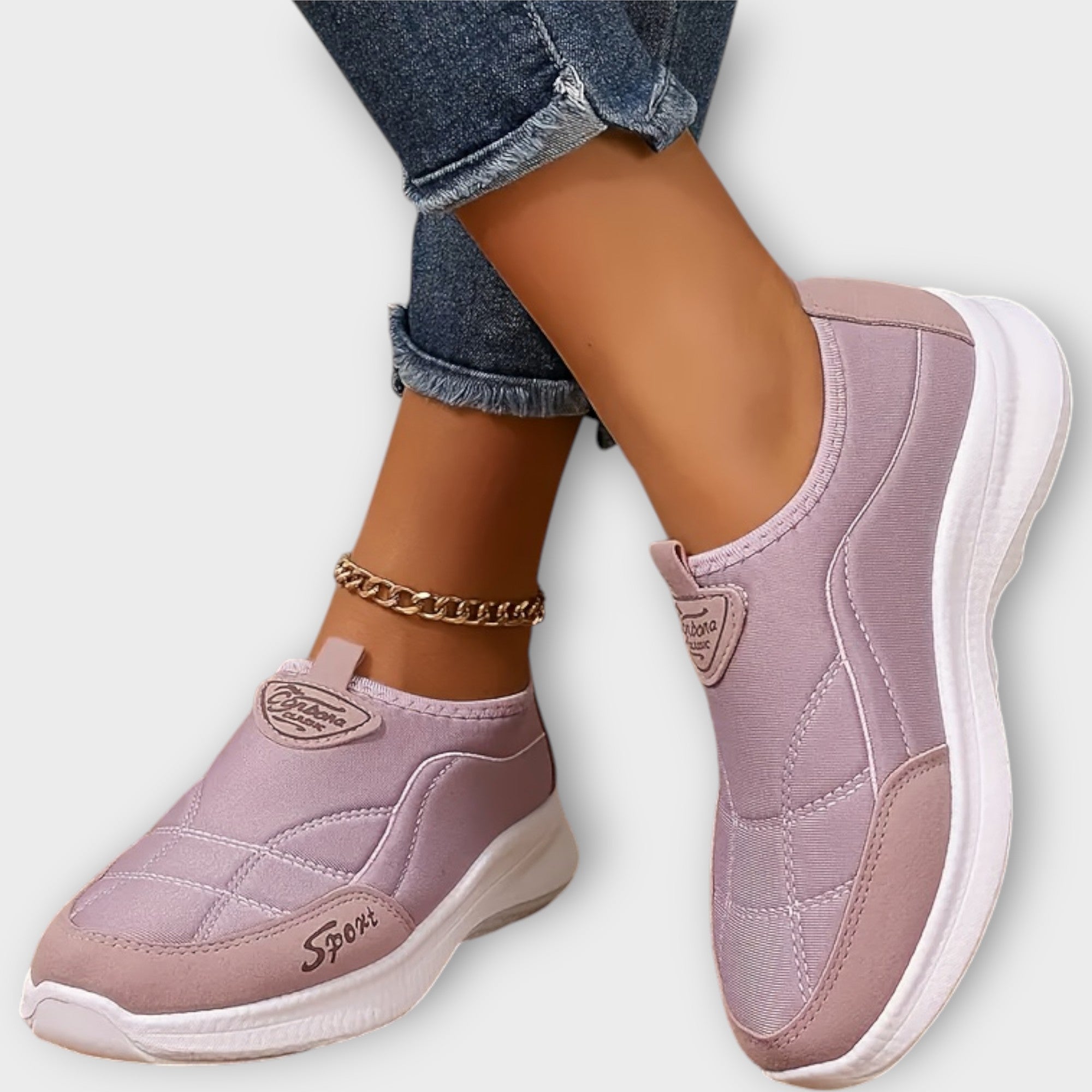Slip-On Sportschoenen