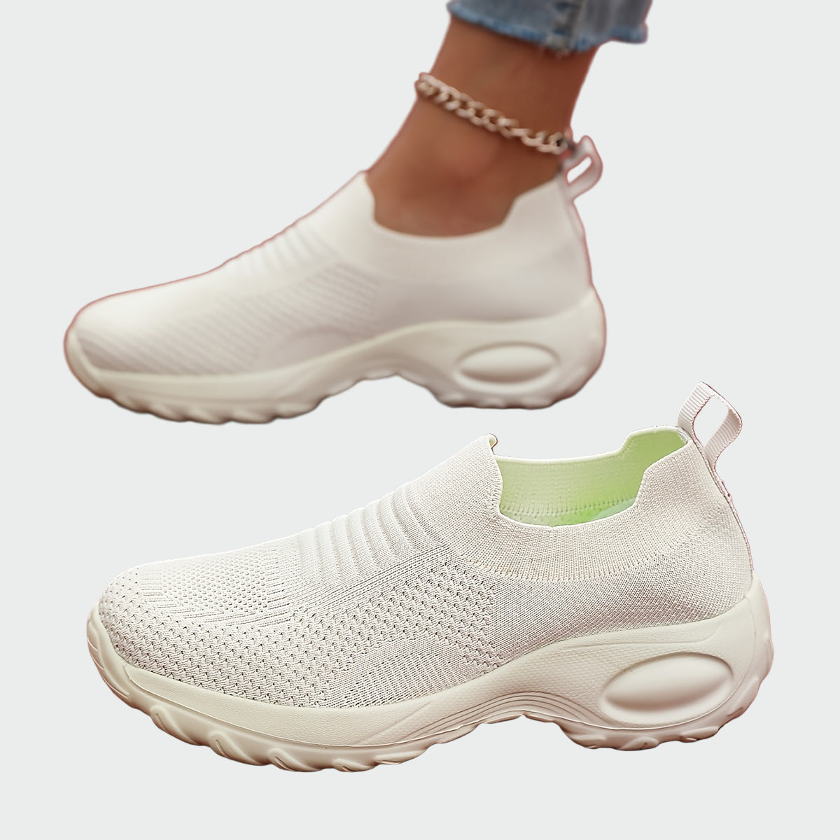 Klassieke Everyday Style Sportschoenen