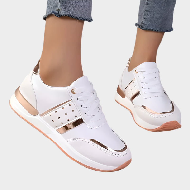 Nieuwe Collectie Orthopedische Schoenen