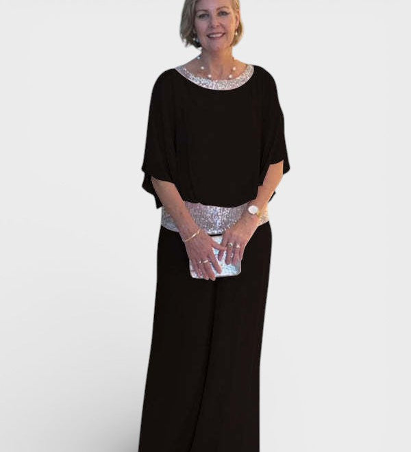 Teresa™ | Premium Elegante Set