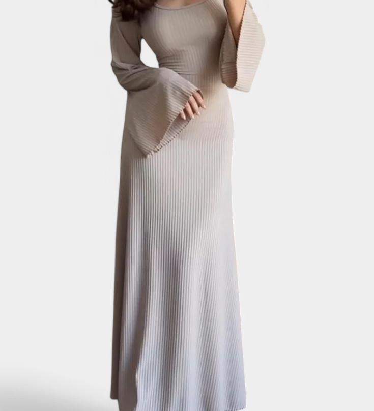 Livia Trui Jurk met Taille