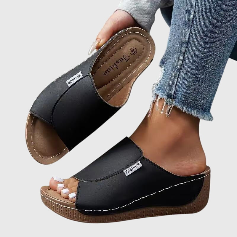 Lara™ | Elegante Comfortabele Sandalen