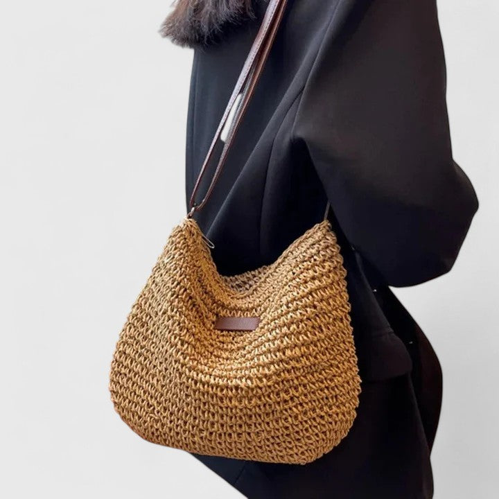 Nerea™ | Elegante en Praktische Tas