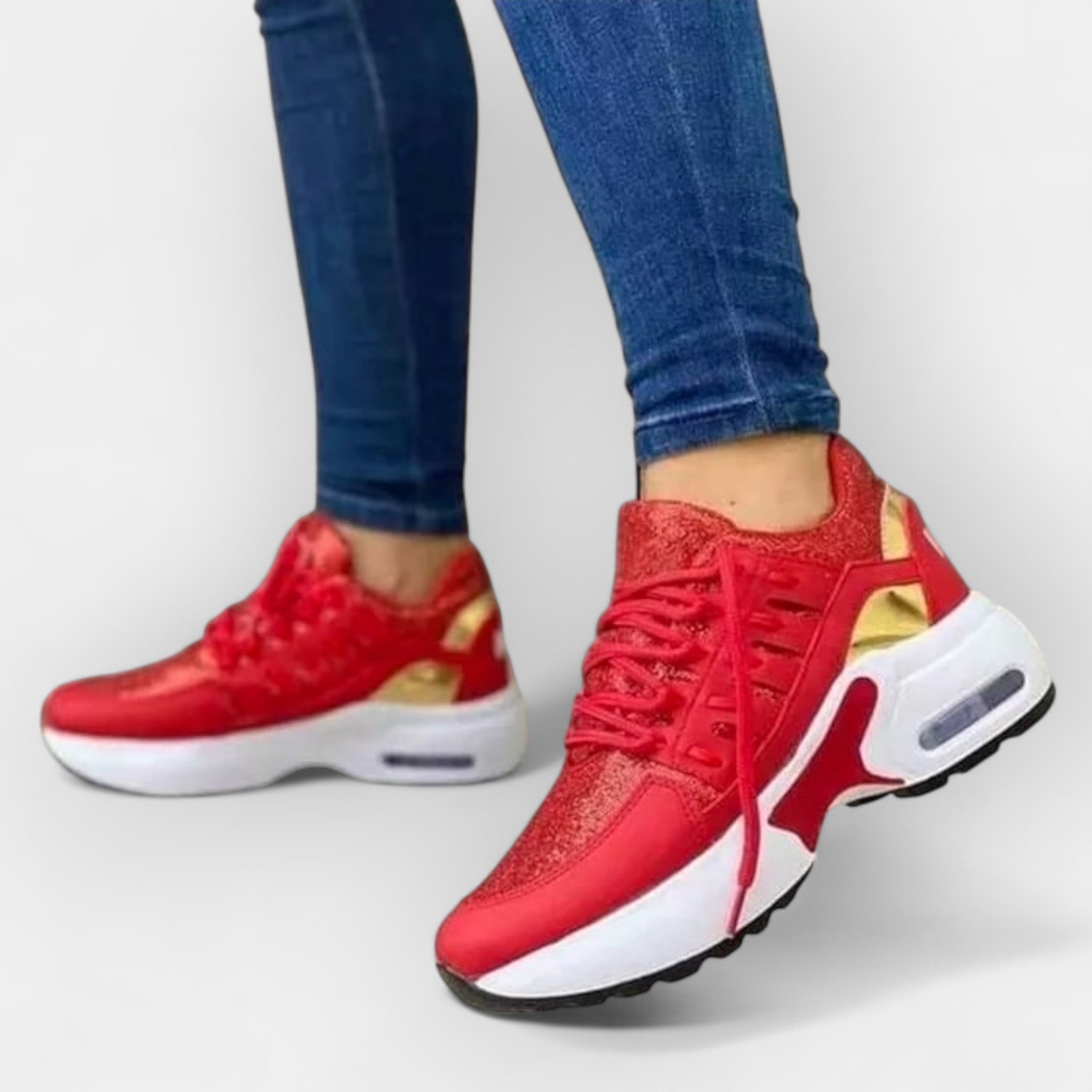 Wandelschoenen