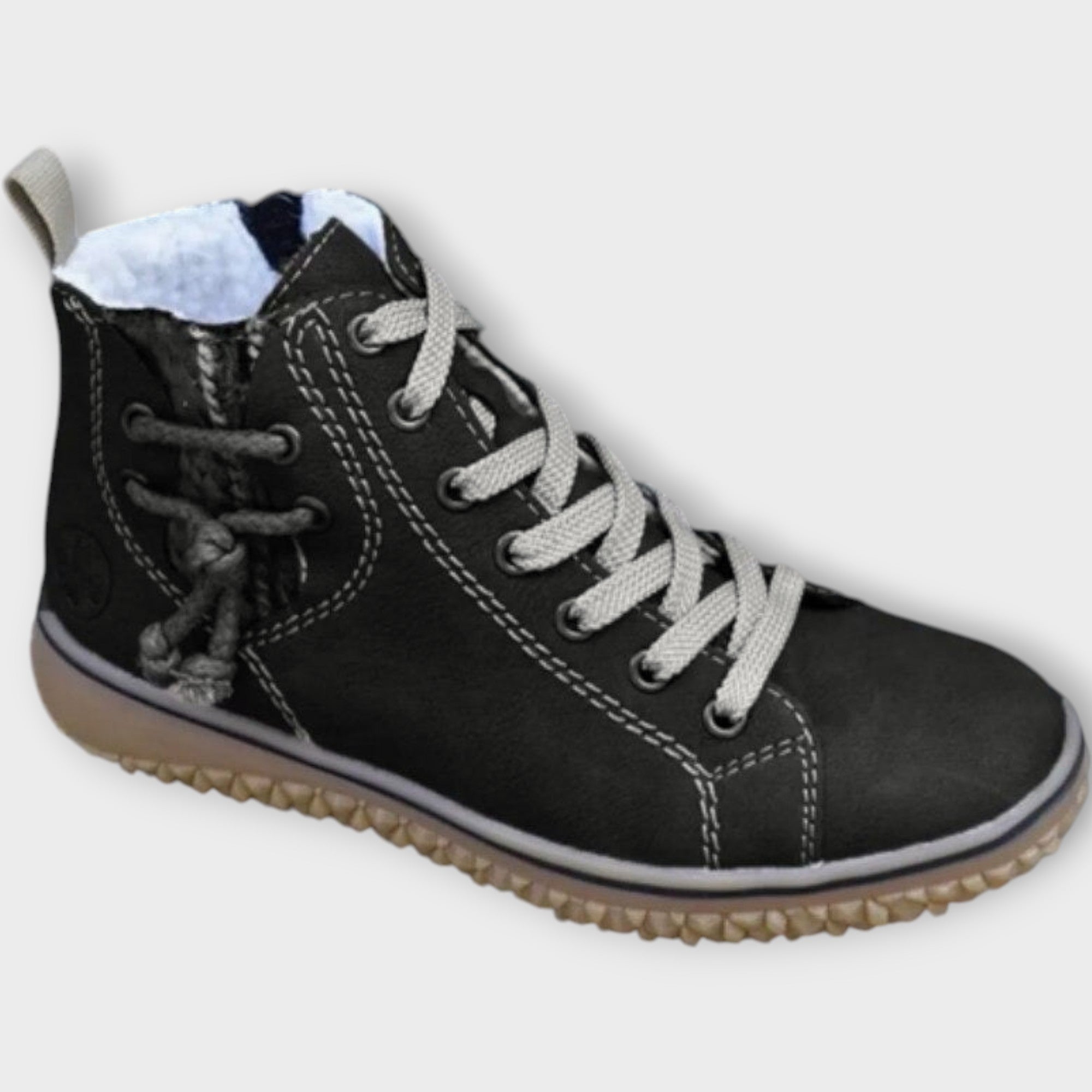 Moderne sportschoenen met een comfortabele pasvorm