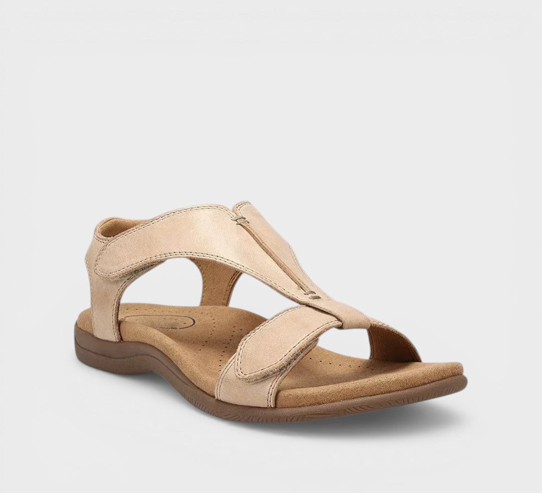 Irene™ | Elegante Orthopedische Sandalen