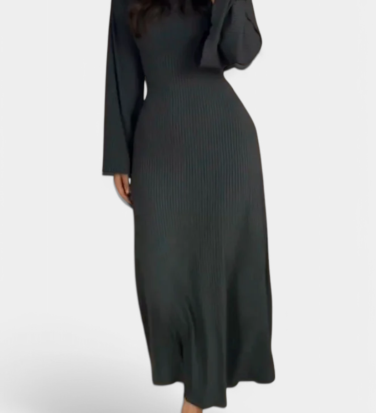 Livia Trui Jurk met Taille