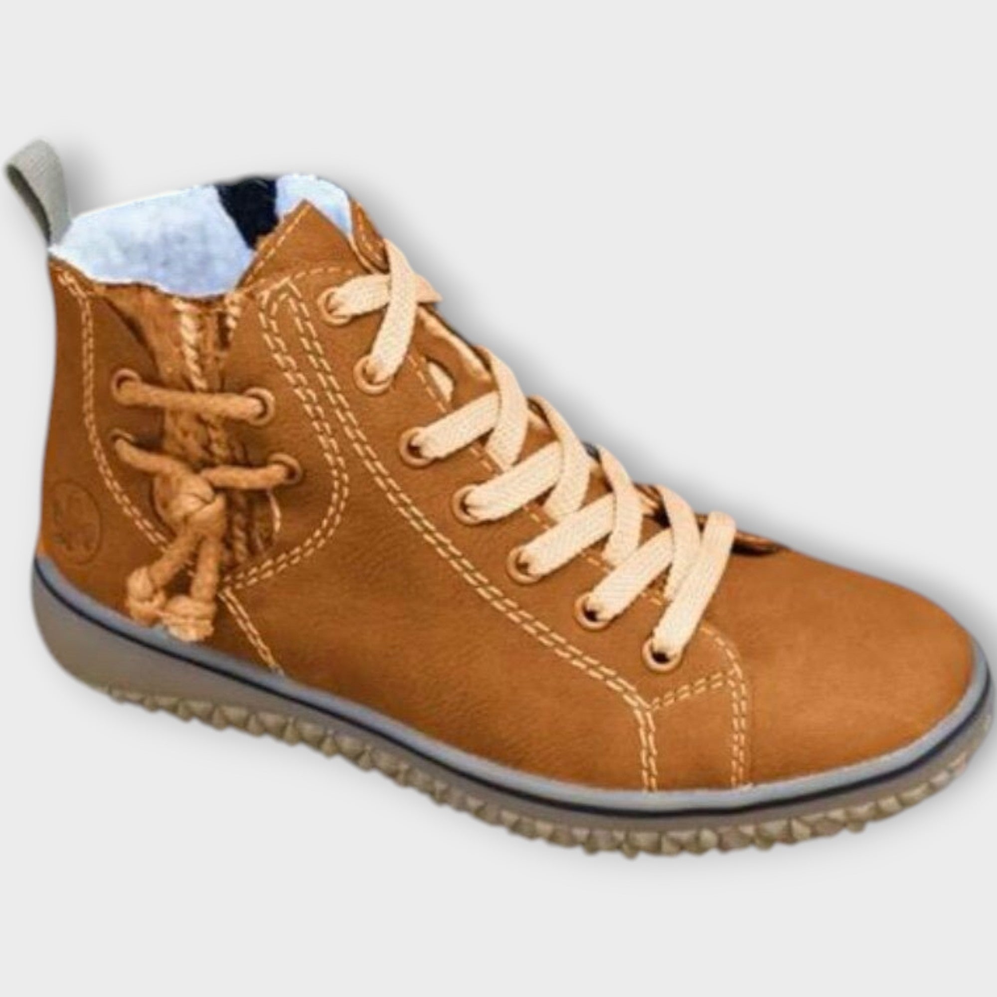 Moderne sportschoenen met een comfortabele pasvorm