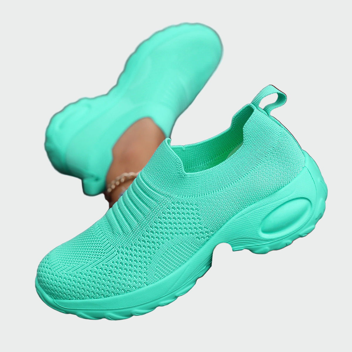 Klassieke Everyday Style Sportschoenen
