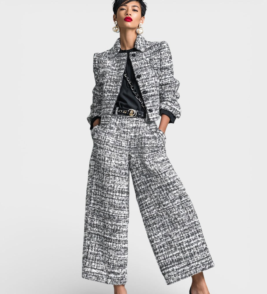 Marina™ | Casual Set met Stijl