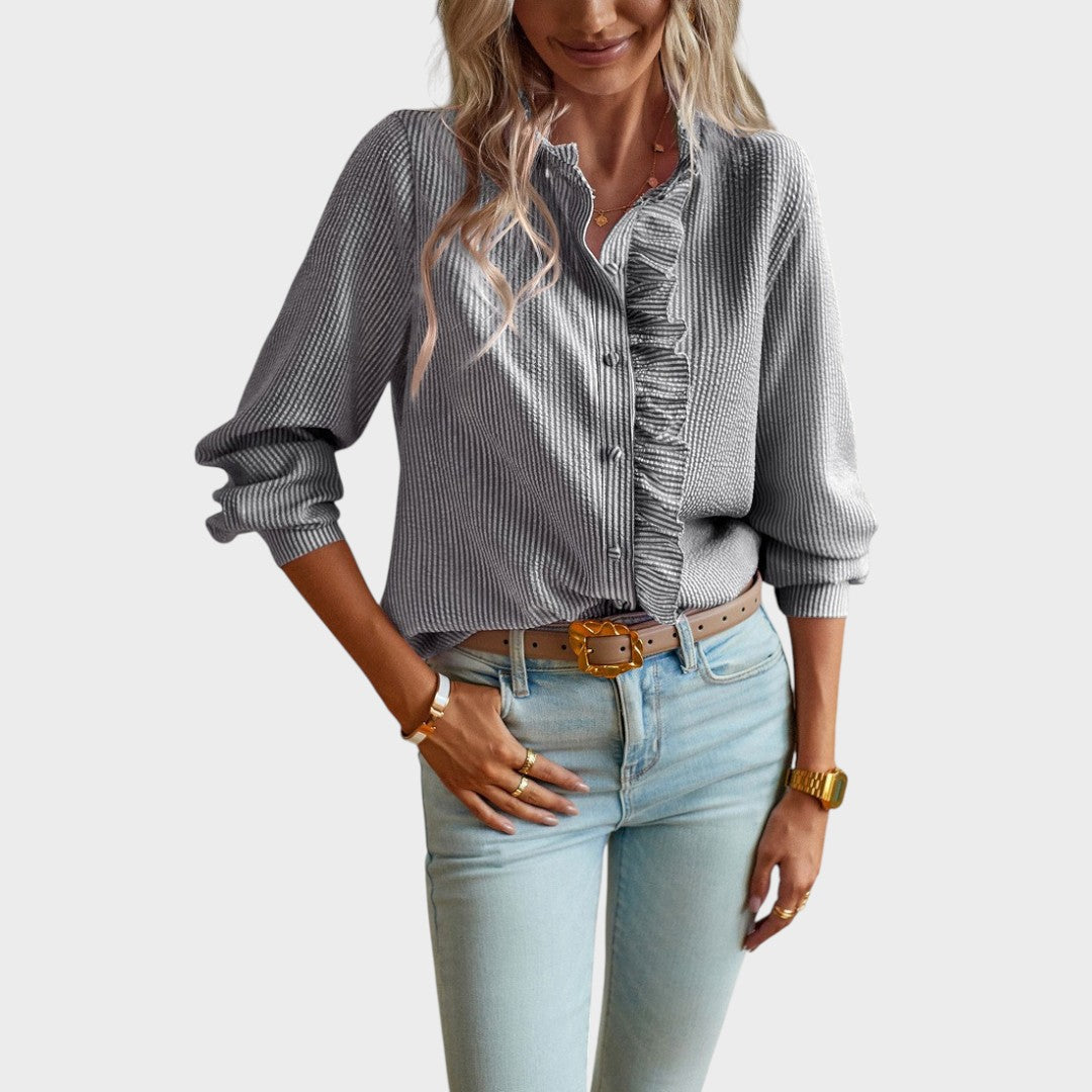 Rosilda™ | Elegante Blouse