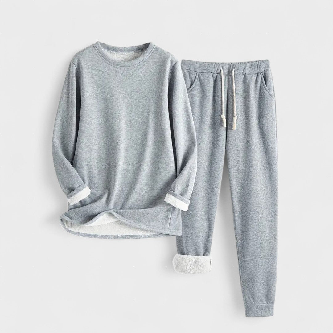 Ava™ | Comfortabele Relaxed Fit Set