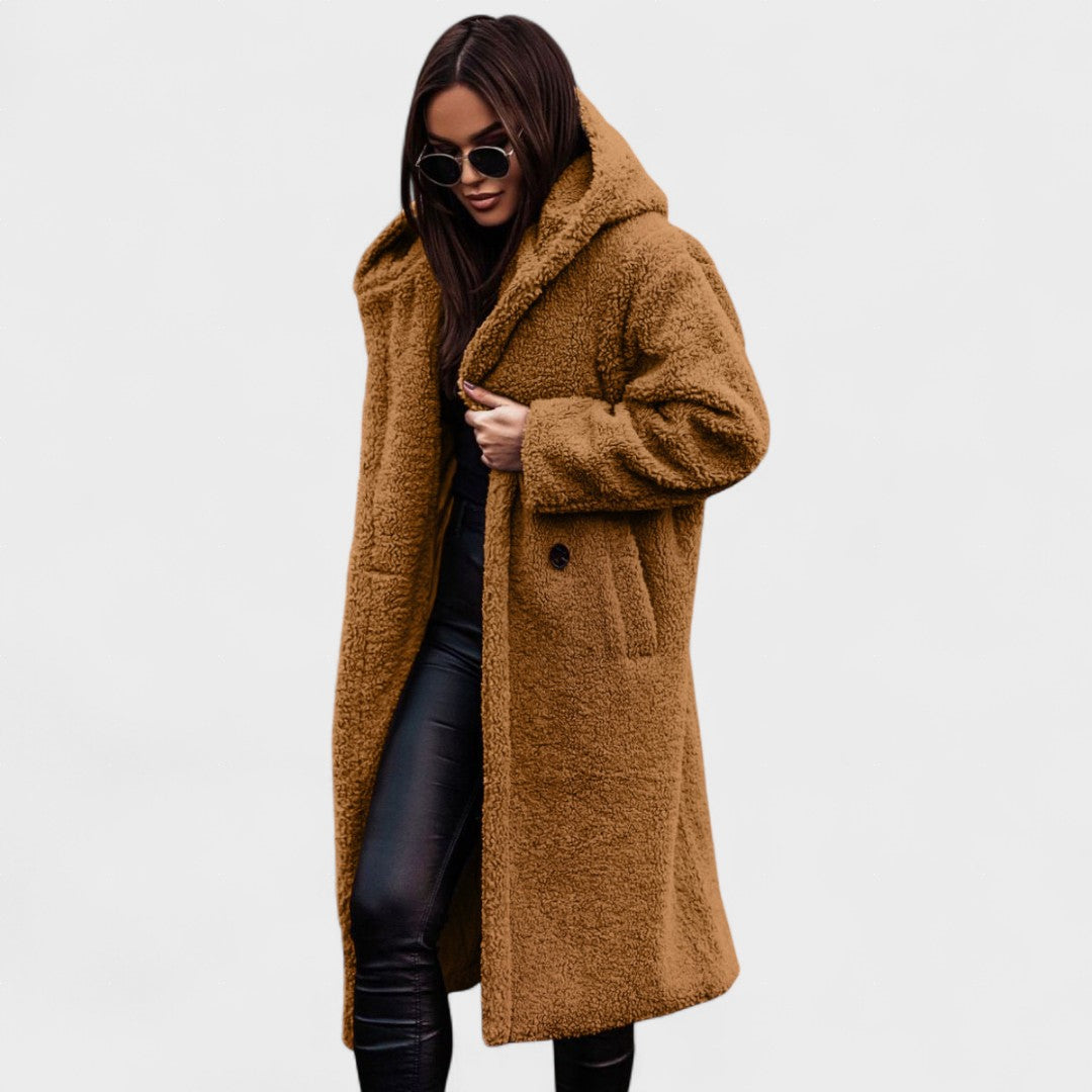 Alicia™ | Elegante Woljas