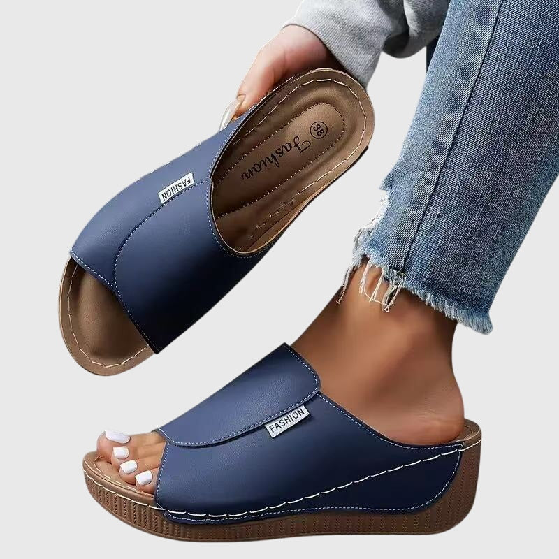 Lara™ | Elegante Comfortabele Sandalen