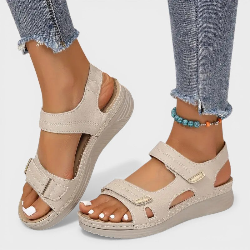 Benita™ | Comfortabele Orthopedische Sandalen