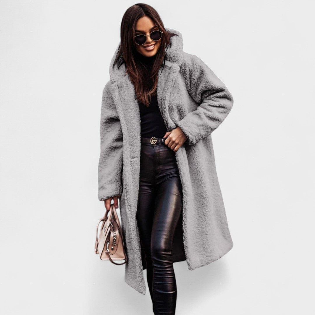 Alicia™ | Elegante Woljas