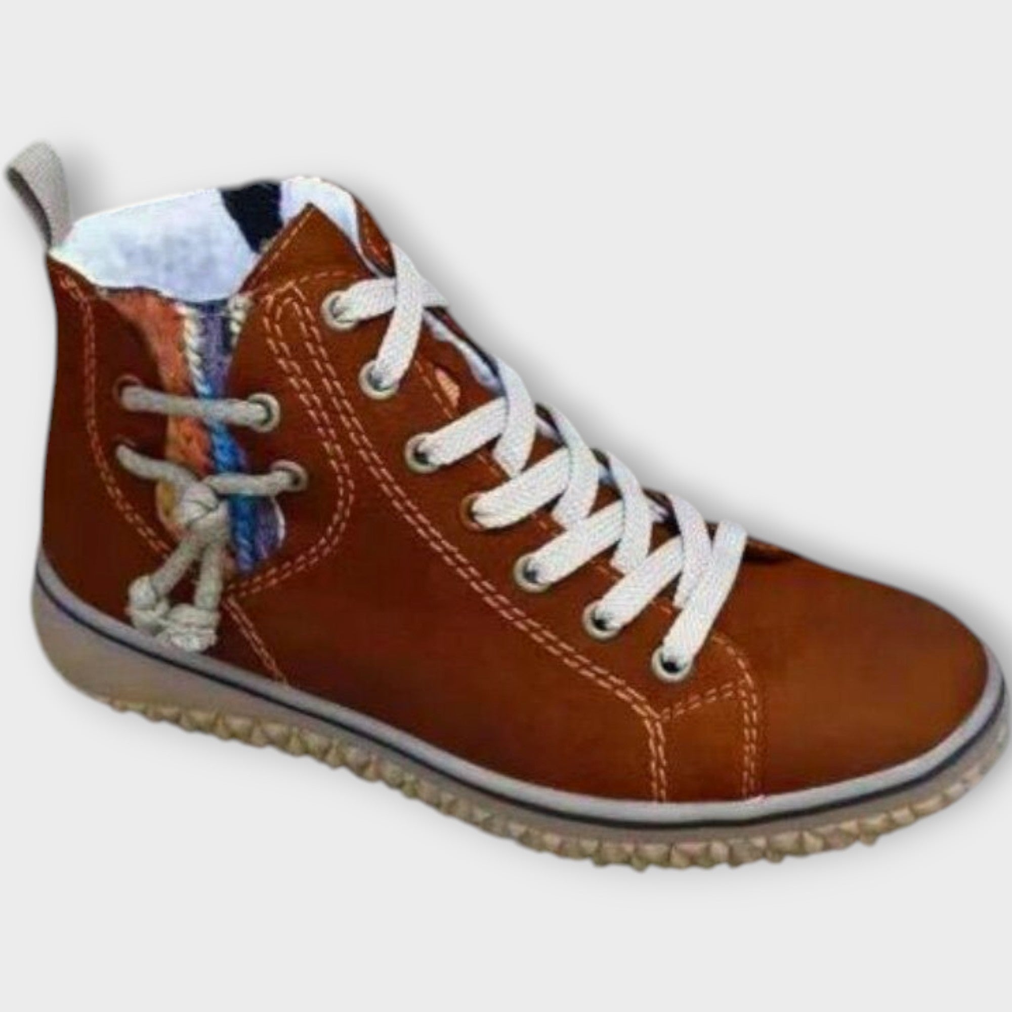 Moderne sportschoenen met een comfortabele pasvorm