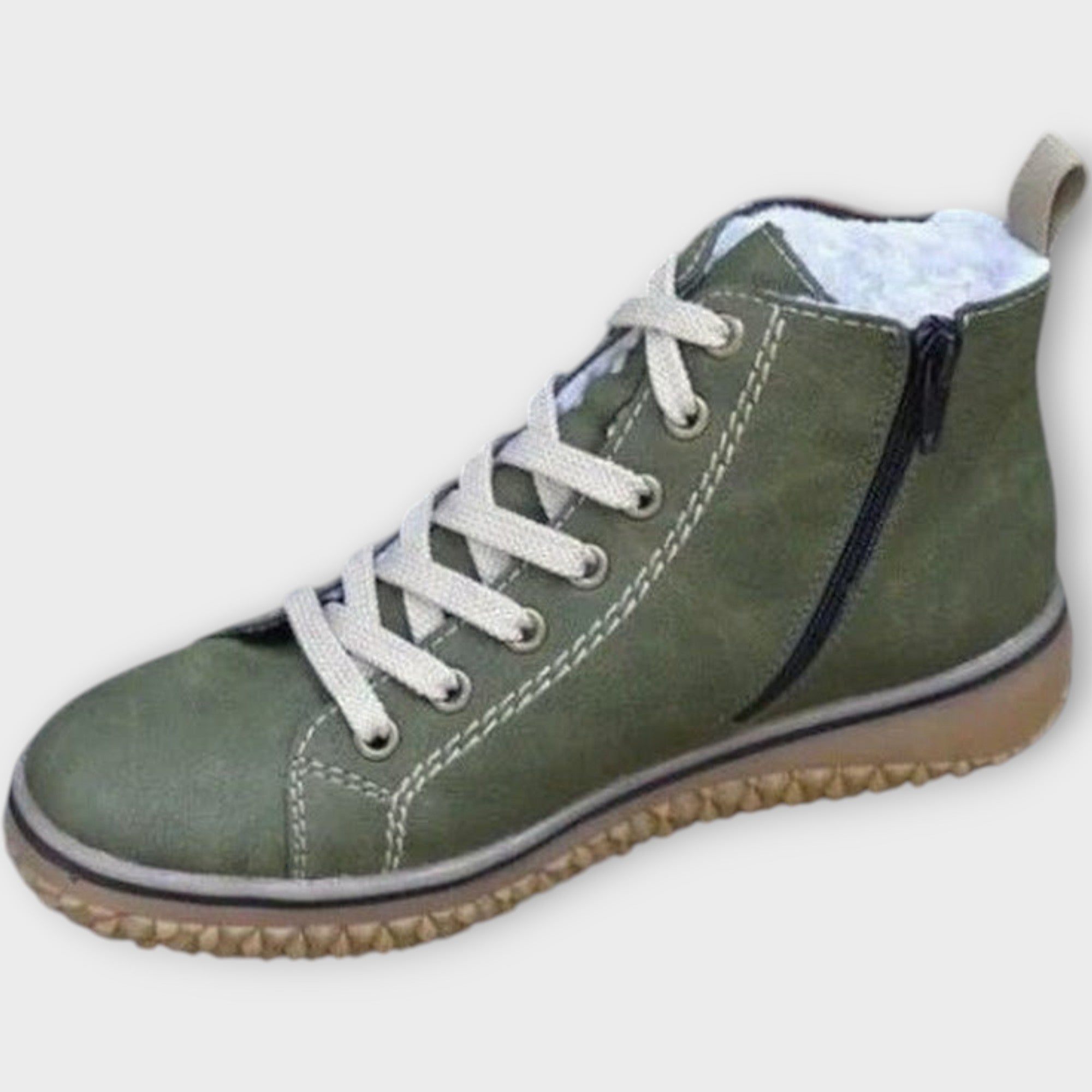 Moderne sportschoenen met een comfortabele pasvorm