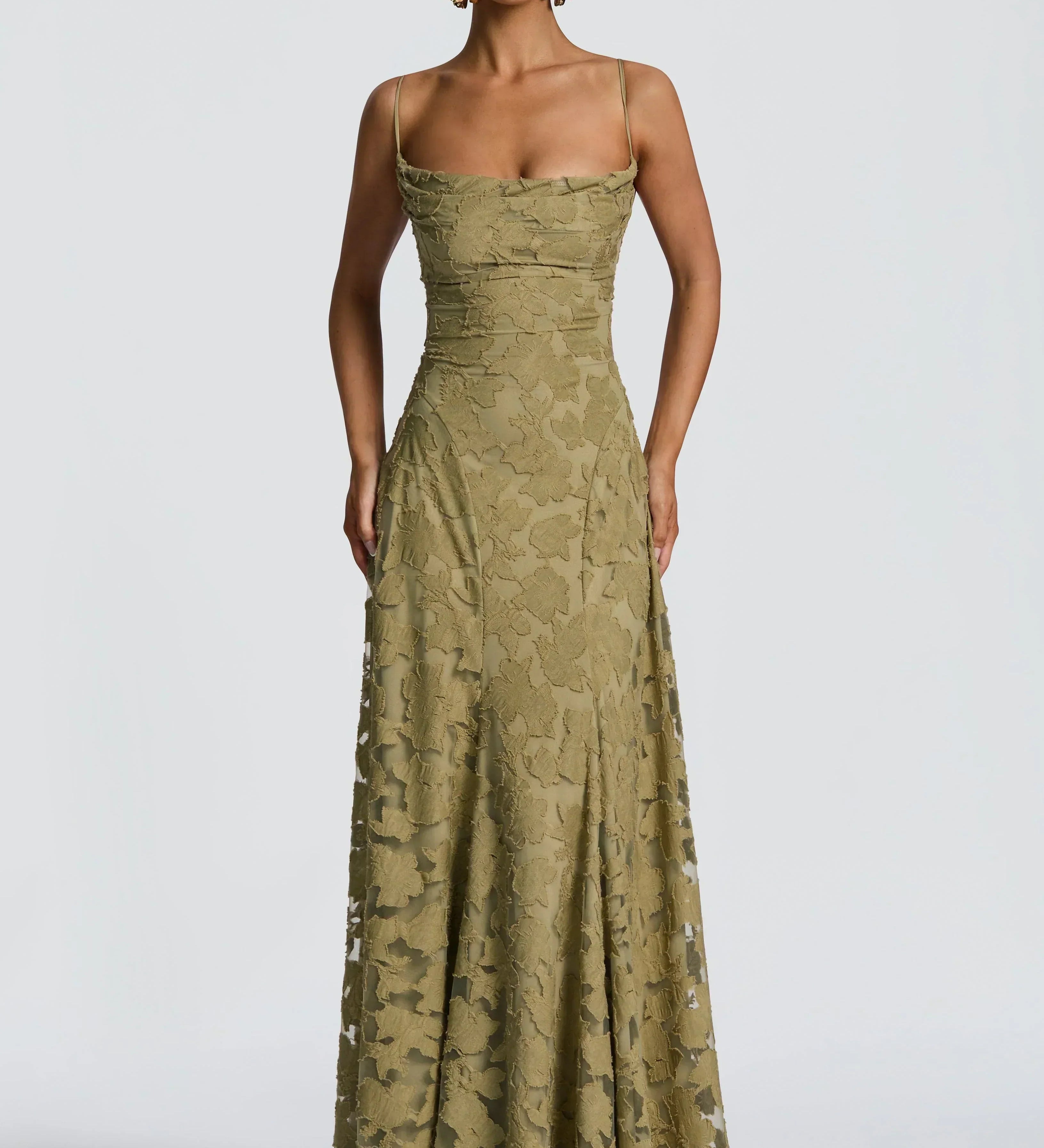 Valeria™ | Premium Jurk