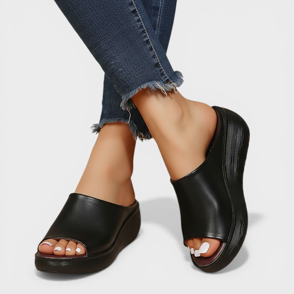 Luna™ | Orthopedische Sandalen