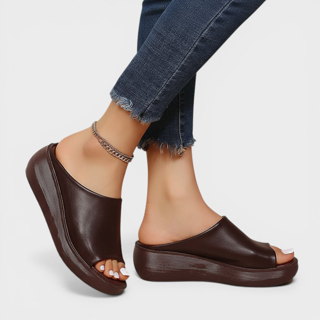 Luna™ | Orthopedische Sandalen