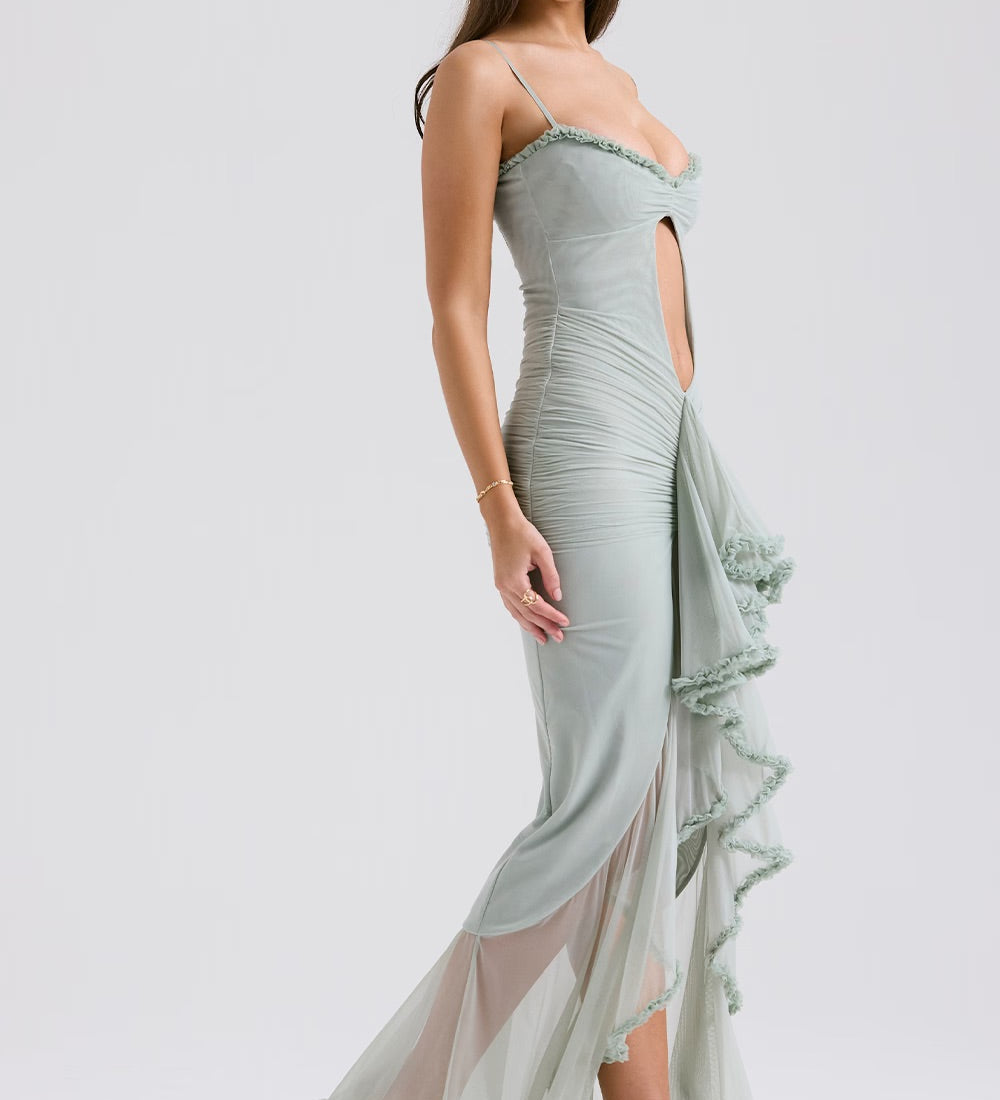 Johana™ | Elegante en Klassieke Jurk