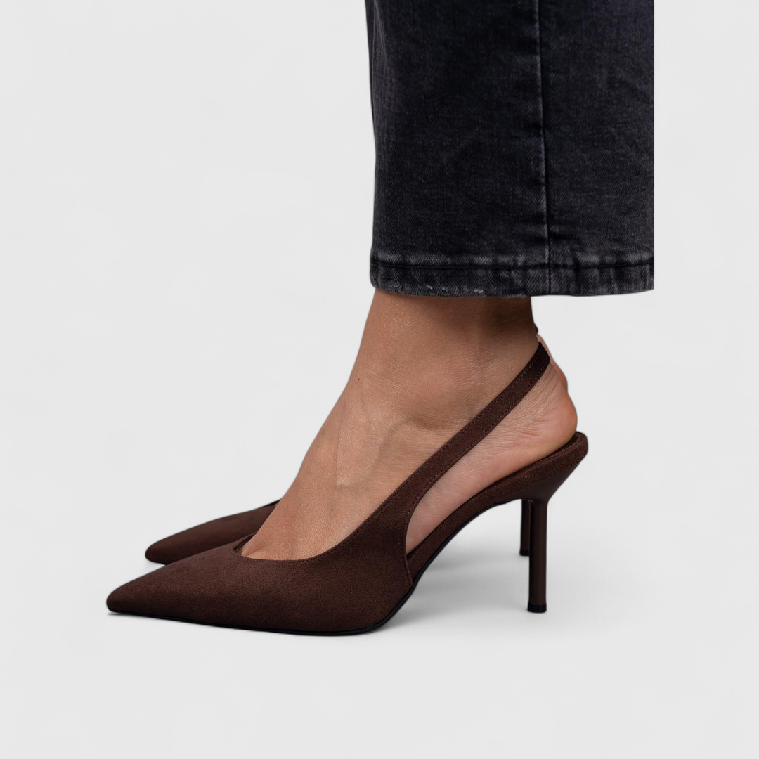 Celia™ | Elegante Orthopedische Hakken
