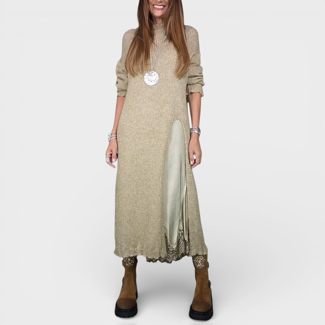 Vera™ | Elegante Gelaagde Set