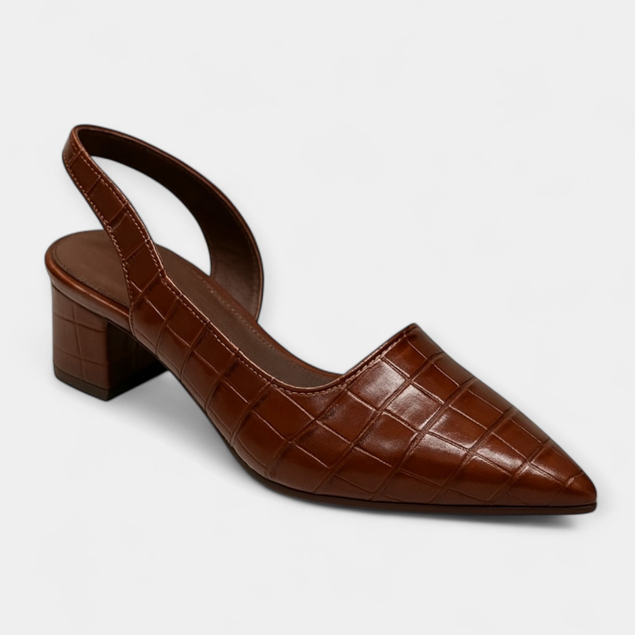 Schoenen met Luxe Details