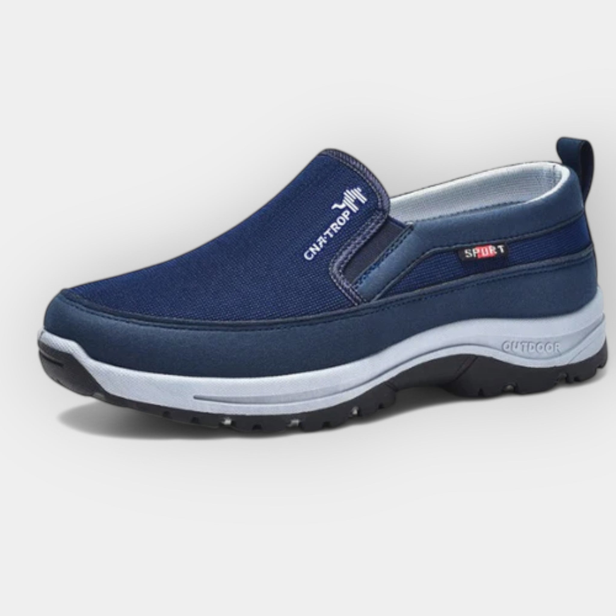 Premium Orthopedische Schoenen voor Comfort